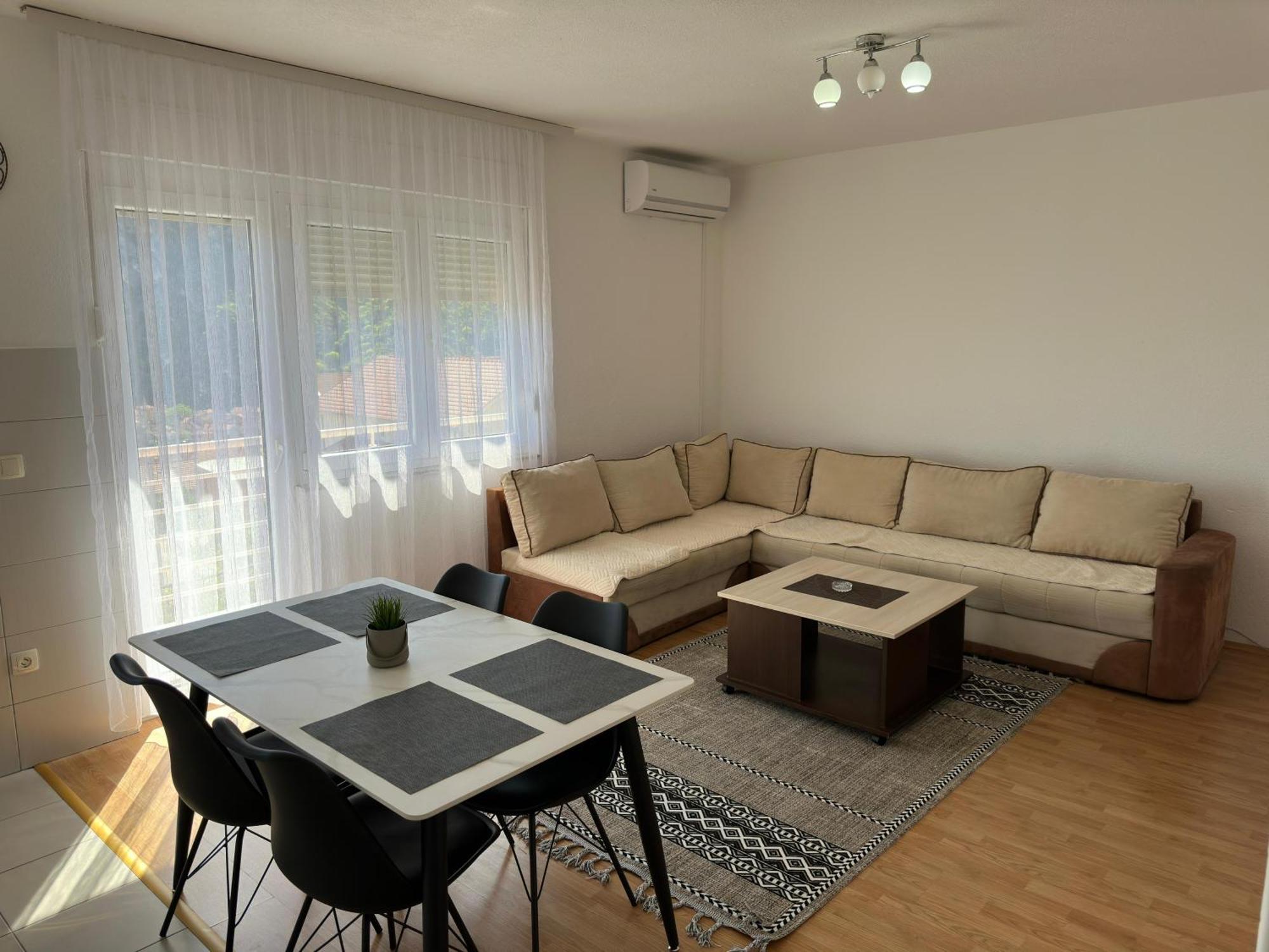 Nuni Apartments 모스타르 외부 사진